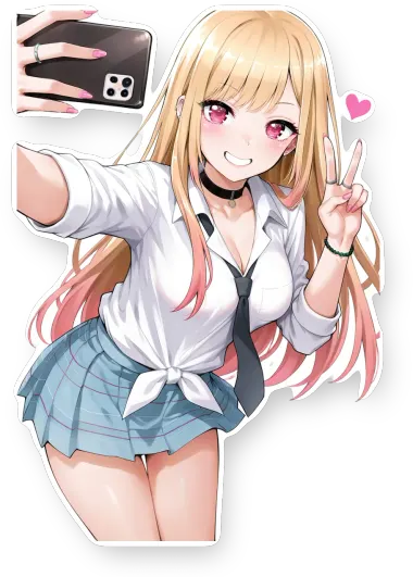 My Dress-Up Darling