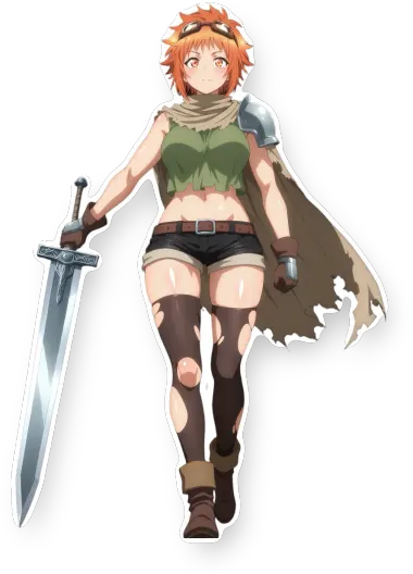Demon Lord Retry!