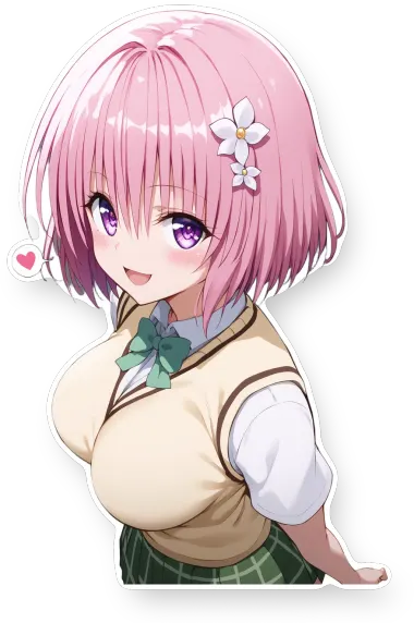 To Love-Ru Darkness