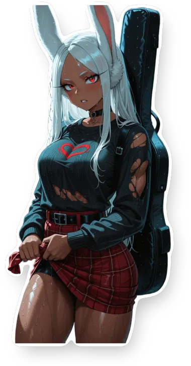 My Hero Academia