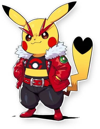 Pokemon