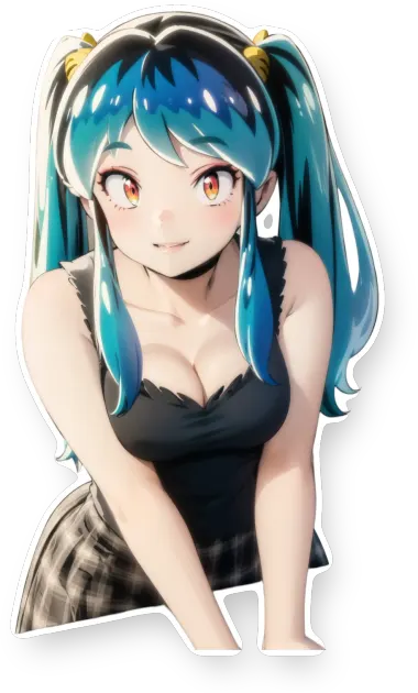 Urusei Yatsura