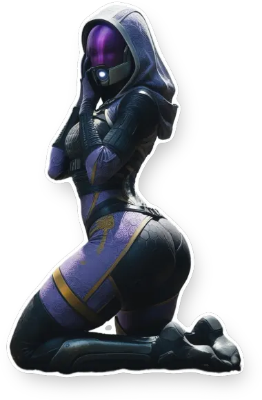 Mass Effect
