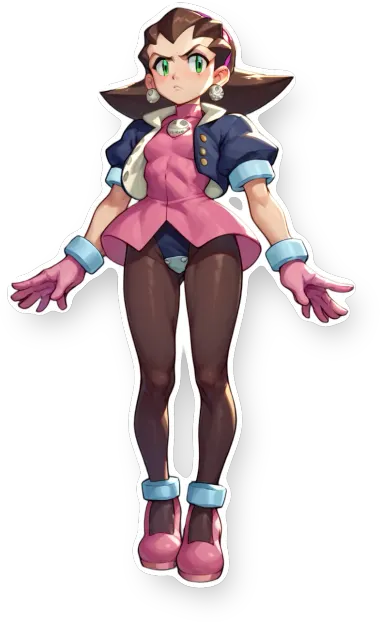 The Misadventures of Tron Bonne