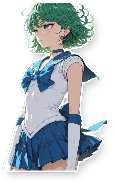 Bishoujo Senshi Sailor Moon