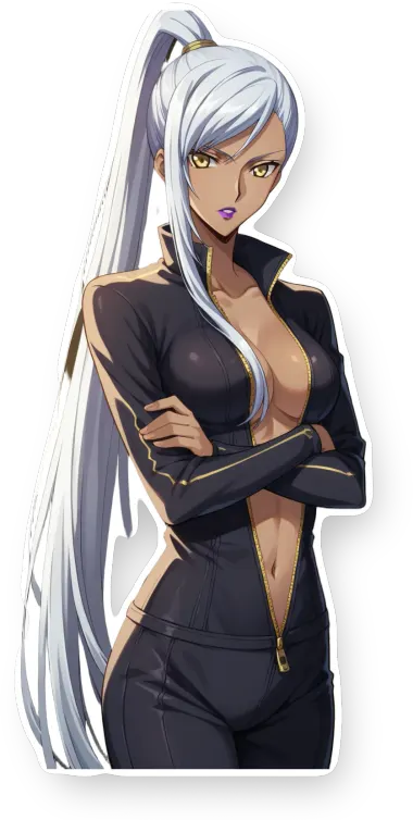 Code Geass