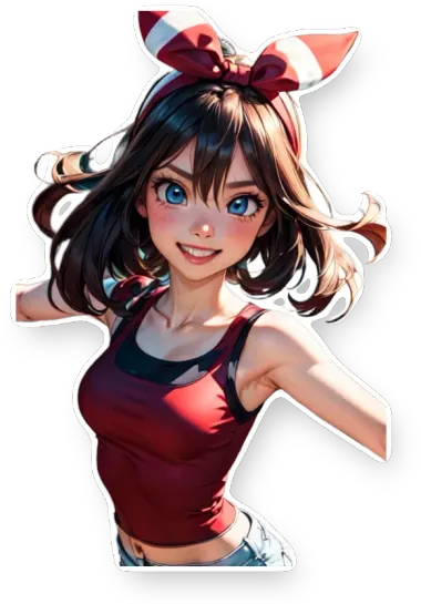 Pokémon