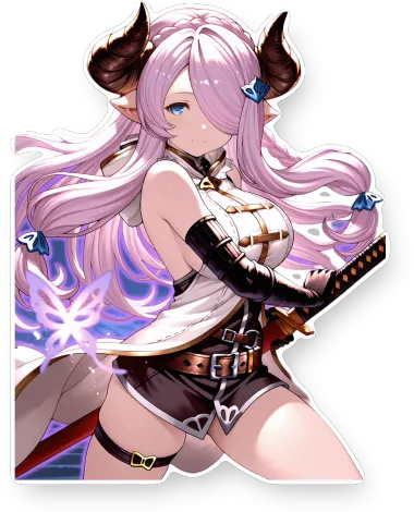 Granblue Fantasy