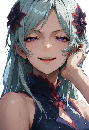 DanMachi
