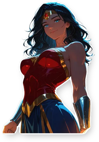 Wonder Woman