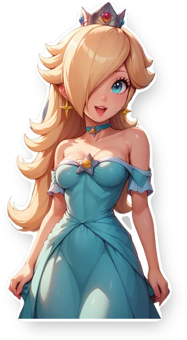 Super Mario
