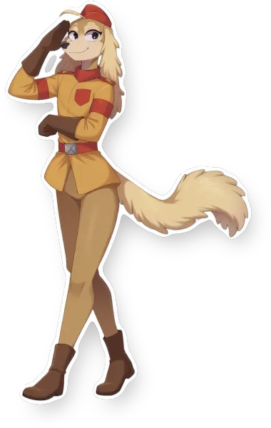 Sgt O'Fera
