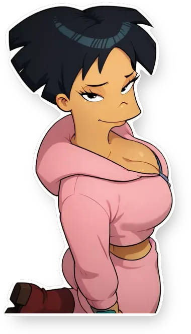 Futurama