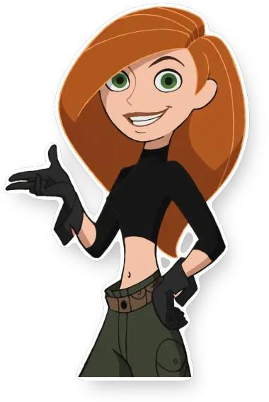 Kim Possible