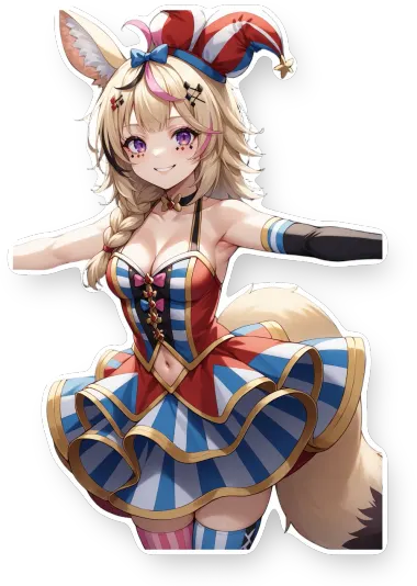 Hololive
