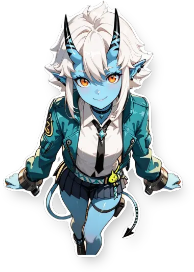 Zenless Zone Zero