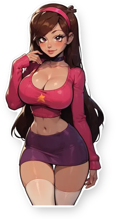 Gravity Falls