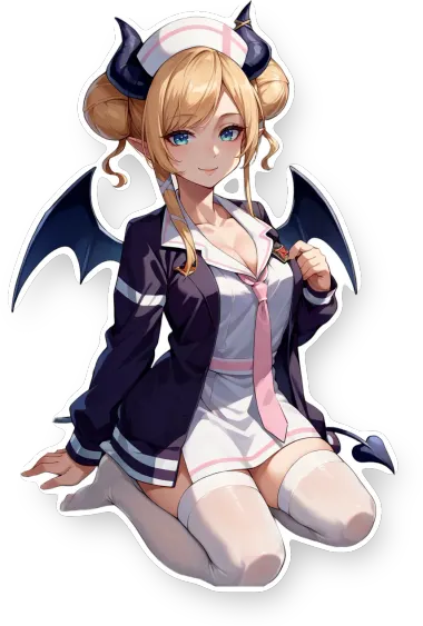 Choco Nurse