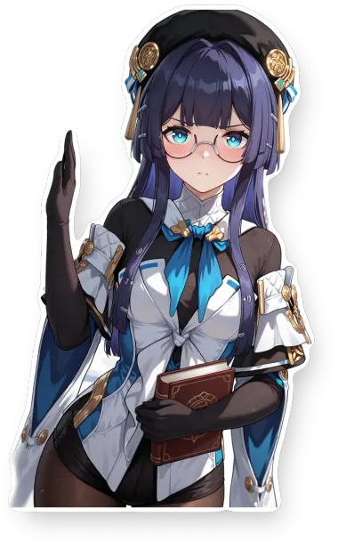 Honkai Star Rail