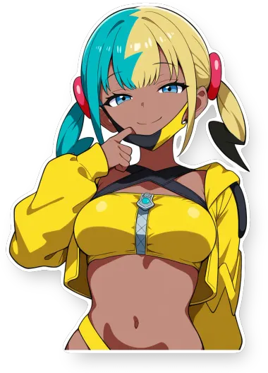 Pokémon Legends: Z-A