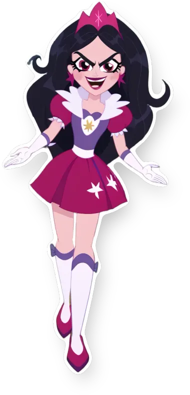 Star Sapphire