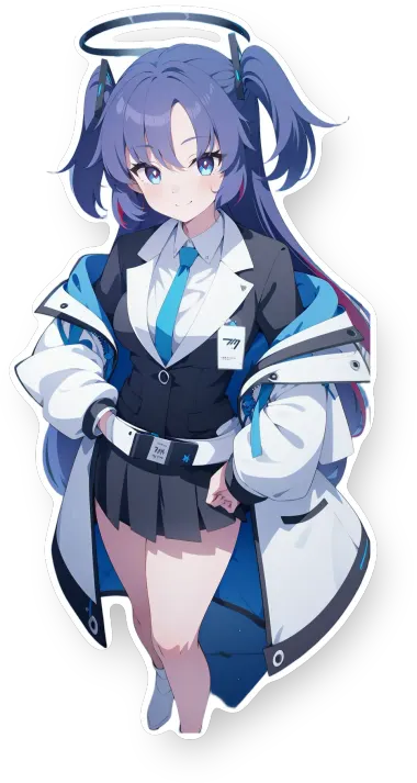 Blue Archive