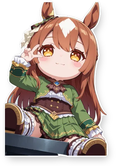 Umamusume: Pretty Derby