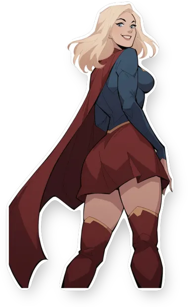 Supergirl
