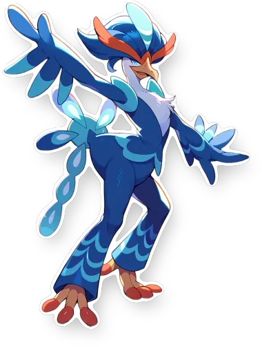 Pokémon