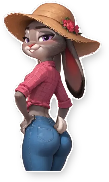Zootopia