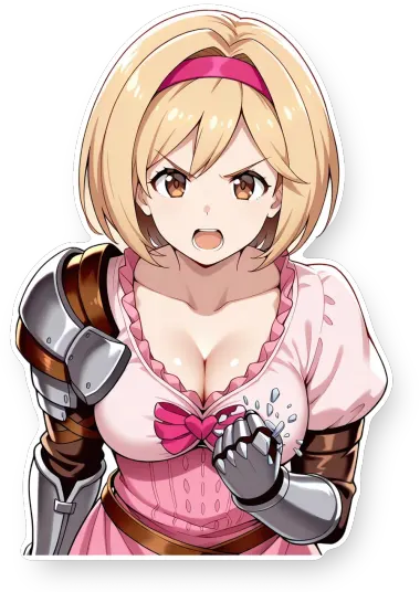 Granblue Fantasy