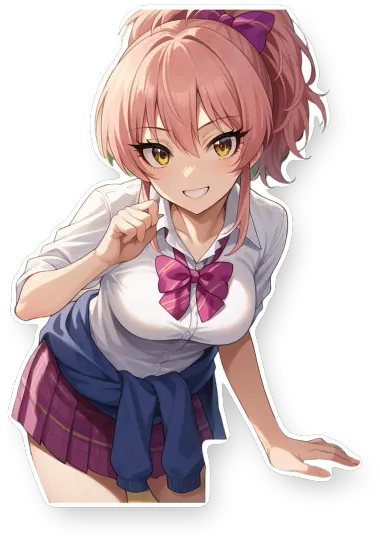 The Idolmaster
