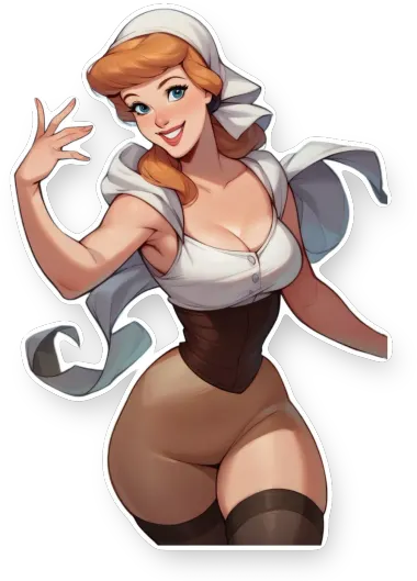 Cinderella
