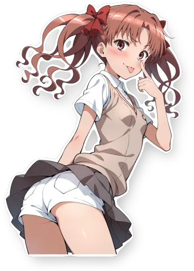 A Certain Scientific Railgun