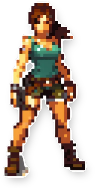 Tomb Raider