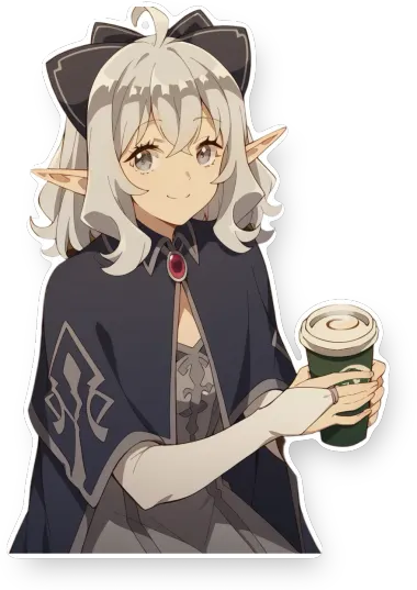 Flora Farming Isekai