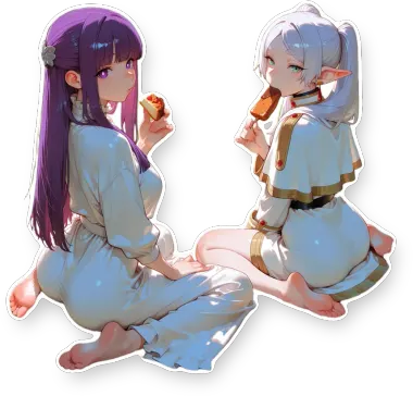 Sousou no Frieren
