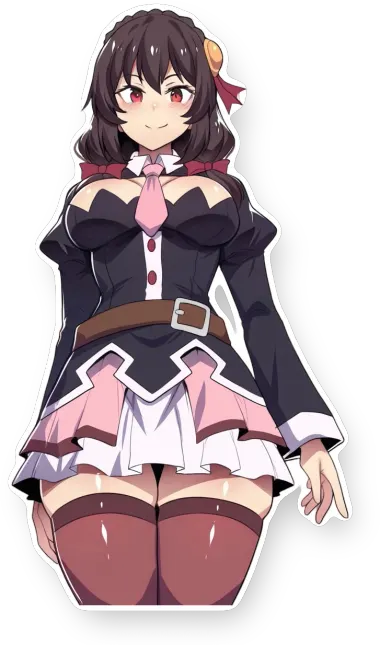 KonoSuba: God's Blessing on This Wonderful World!