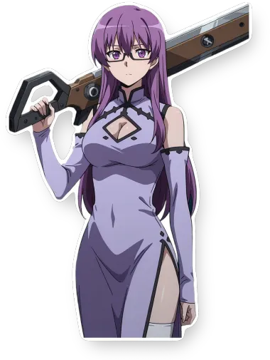Akame ga Kill!