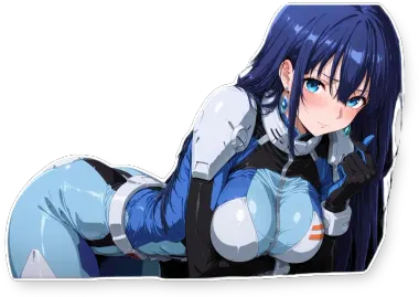 Engage Kiss