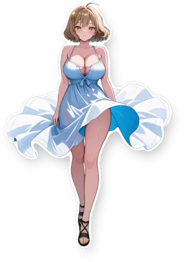 Nikke: Goddess of Victory
