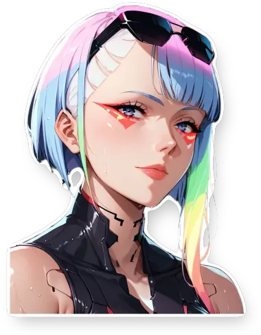 Cyberpunk: Edgerunners