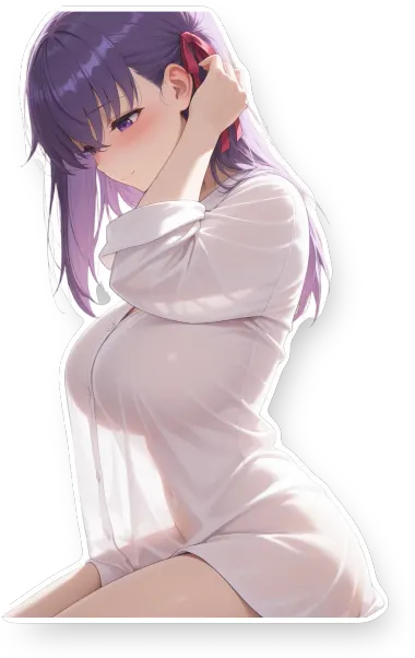 Fate/stay night