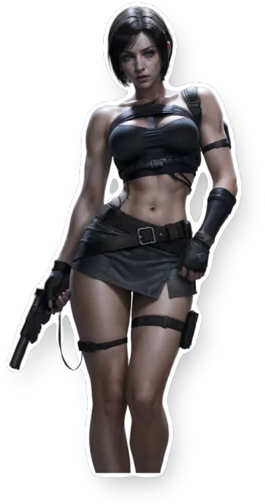 Resident Evil
