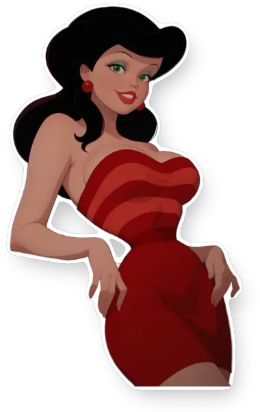 Cool World