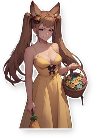 Granblue Fantasy