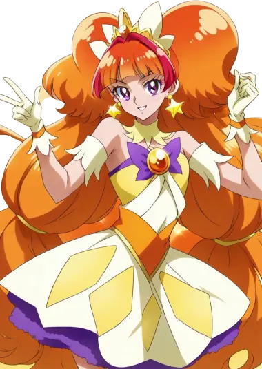 Cure Twinkle Precure