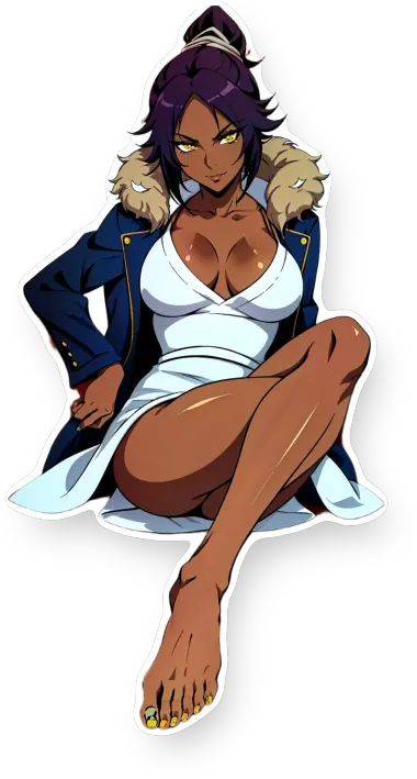 Bleach
