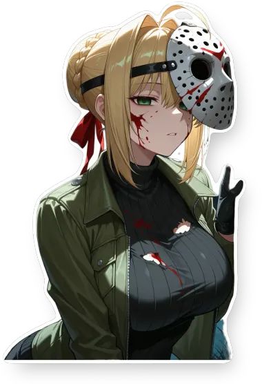 Fate/Grand Order