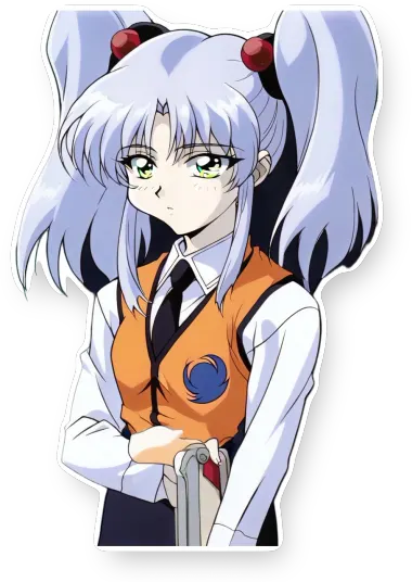 Martian Successor Nadesico